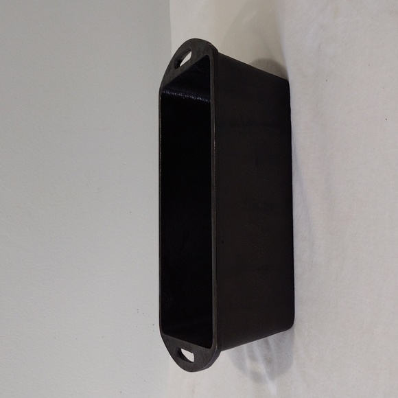 Lodge Kitchen Lodge Cast Iron Loaf Pan 4lp Seasoned 85 X 45